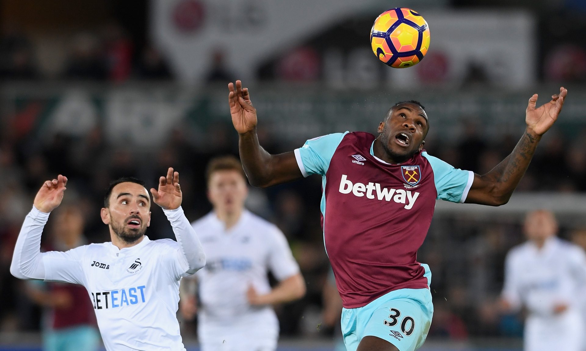 更好的未来 更好的未来