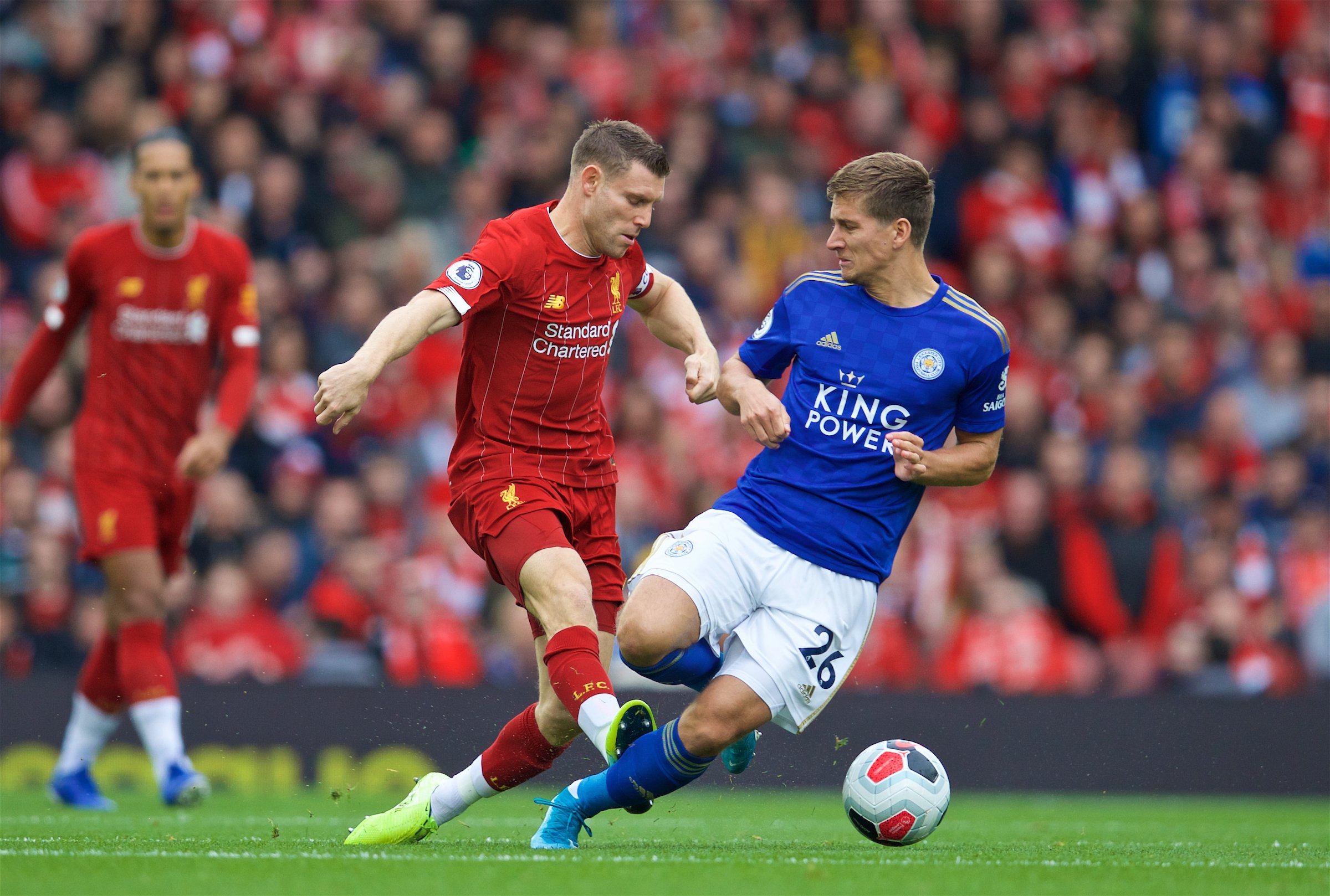 当球队核心 当球队核心