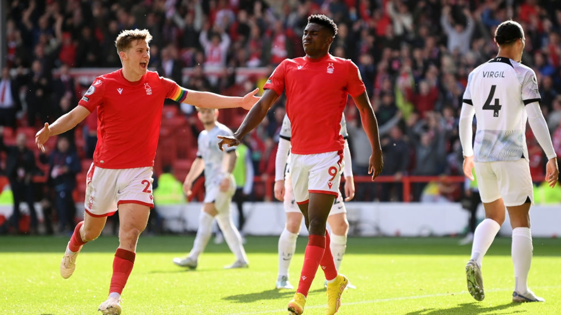 注的话题 注的话题