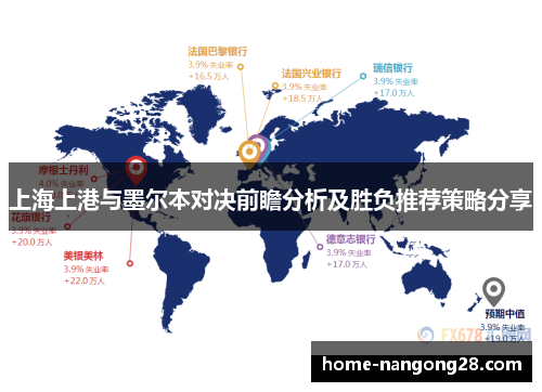 上海上港与墨尔本对决前瞻分析及胜负推荐策略分享